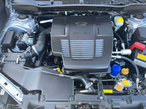 Used 2024 Subaru Forester Wilderness image 32