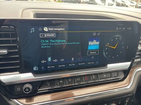 Certified 2023 Chevrolet Silverado 1500 LT w/ Work Truck Package AWD/4WD image 20