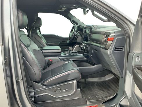 Used 2024 Ford F150 Raptor AWD/4WD image 22