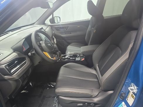 New 2026 Subaru Forester Wilderness w/ Wilderness Plus Package image 16