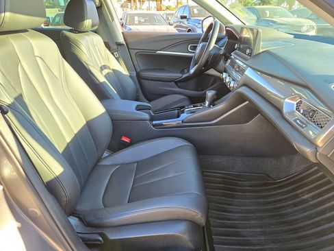 Used 2023 Acura Integra FWD image 19