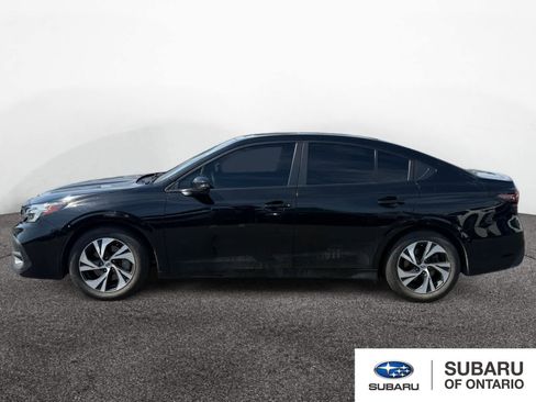Used 2023 Subaru Legacy Premium image 2