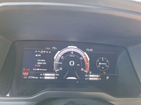 Used 2025 Toyota Tundra 1794 Edition image 21