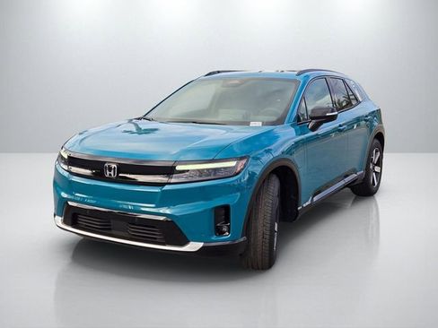 New 2026 Honda Prologue Touring image 8