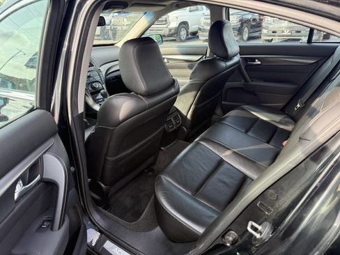 Used 2012 Acura TL image 11