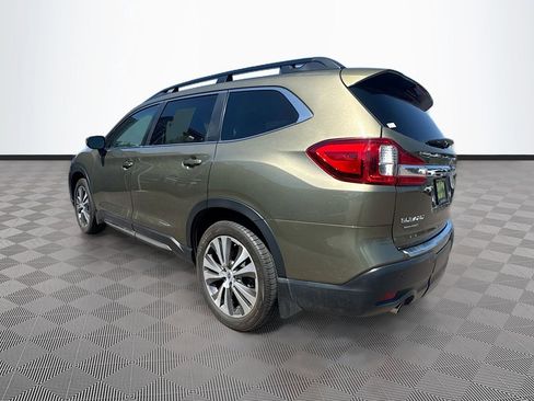 Used 2022 Subaru Ascent Limited w/ Popular Package #2A AWD/4WD image 34