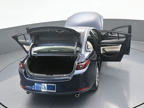 Used 2025 MAZDA MAZDA3 s image 64