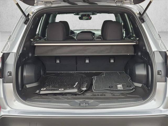 Certified 2026 Subaru Forester Premium AWD/4WD image 6
