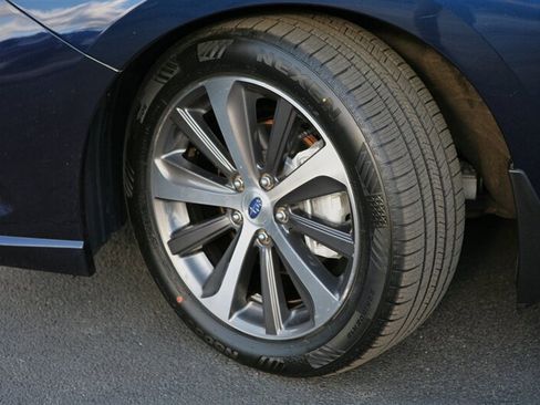 Used 2018 Subaru Legacy 2.5i Limited w/ Popular Package #2A image 3