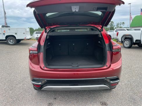 Used 2022 Buick Envision Preferred FWD image 25