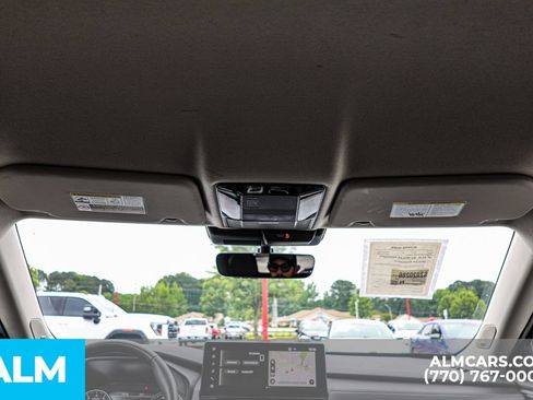 Used 2025 Mitsubishi Outlander SE FWD image 59