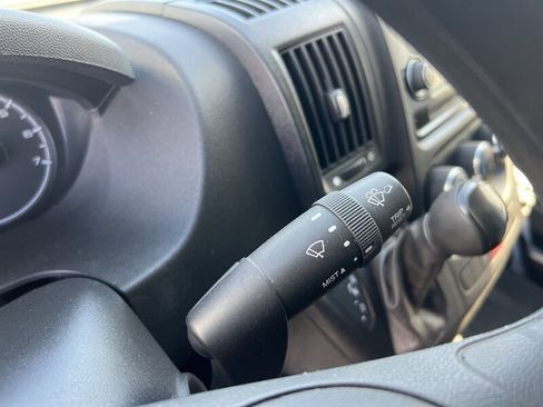 Used 2019 RAM ProMaster 2500 image 15