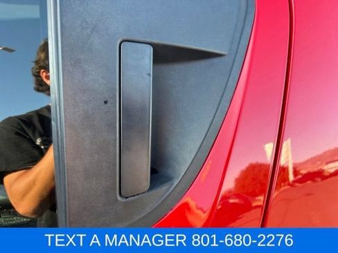 Used 2019 Chevrolet Sonic LT FWD image 13
