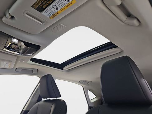 Used 2025 Lexus NX 350 AWD w/ Cold Area Package image 33