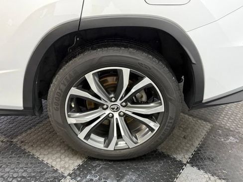 Used 2019 Lexus RX 350 AWD w/ Navigation Package image 16