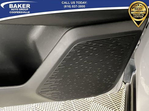 Certified 2025 Chevrolet Equinox LT image 24