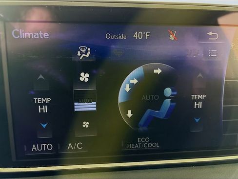 Used 2018 Lexus RX 350 AWD w/ Premium Package image 38