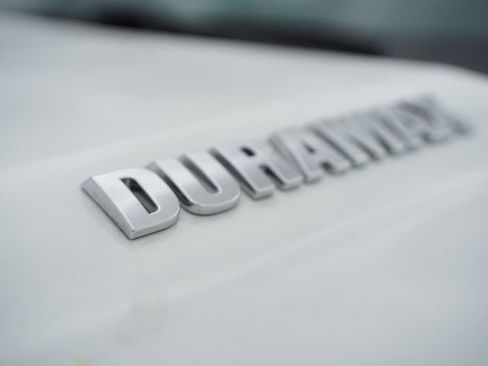 Used 2025 Chevrolet Silverado 1500 LTZ w/ LTZ Premium Package image 40