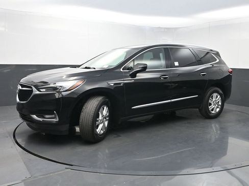 Used 2020 Buick Enclave Essence image 21