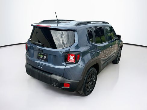 Used 2020 Jeep Renegade Sport AWD/4WD image 9