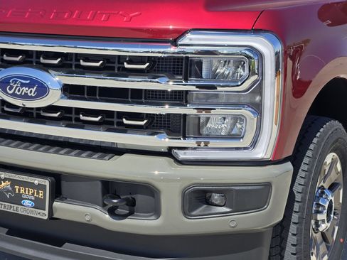 New 2026 Ford F250 King Ranch AWD/4WD image 10