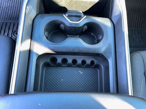 Used 2023 RAM 1500 Big Horn image 22