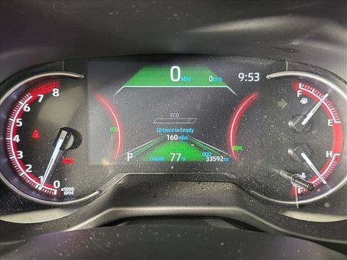 Used 2025 Toyota RAV4 XLE FWD image 26