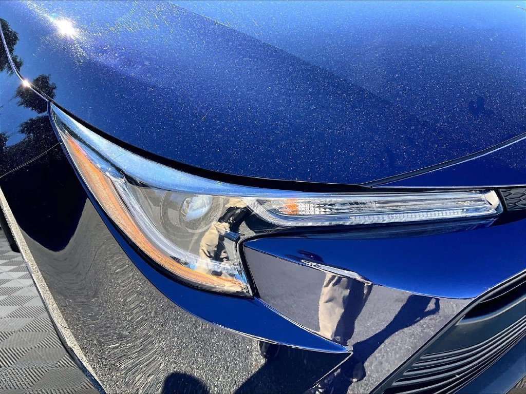 Used 2026 Toyota Corolla LE FWD image 33