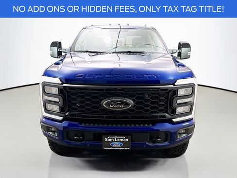 New 2026 Ford F350 Lariat AWD/4WD image 2