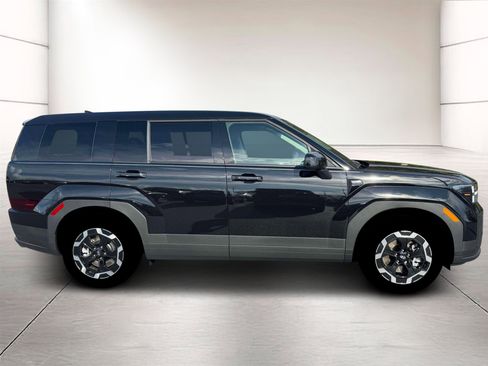 New 2026 Hyundai Santa Fe SE image 9