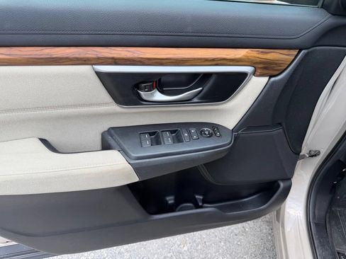 Used 2018 Honda CR-V EX image 23