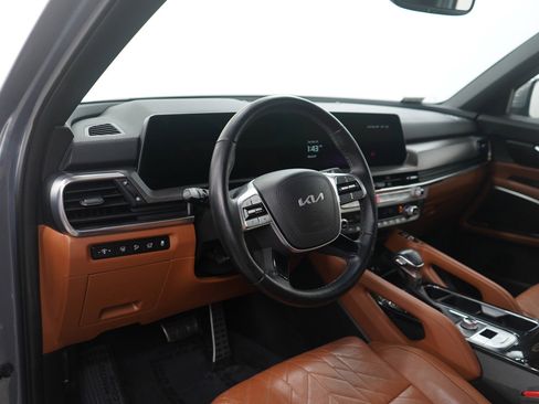Used 2023 Kia Telluride SX X-Line AWD/4WD image 19