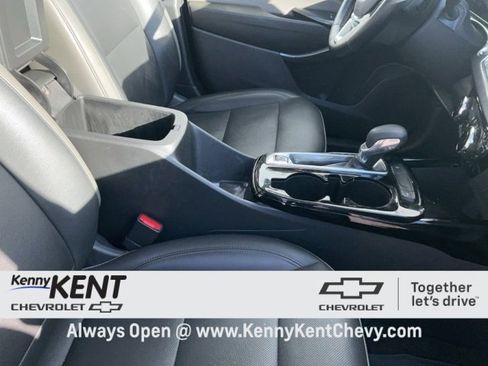 Certified 2024 Chevrolet Trax ACTIV image 11