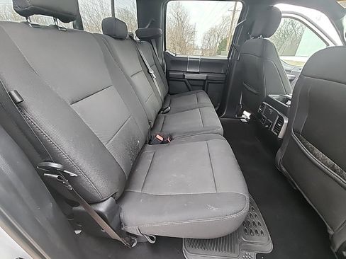 Used 2019 Ford F150 XLT w/ Equipment Group 302A Luxury image 18
