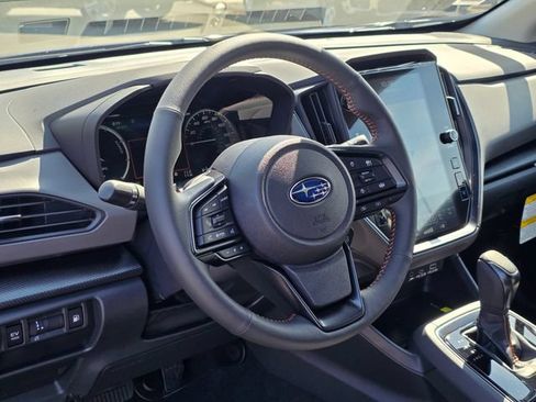 New 2026 Subaru Crosstrek 2.5i Limited w/ Crosstrek Mirror Package AWD/4WD image 14
