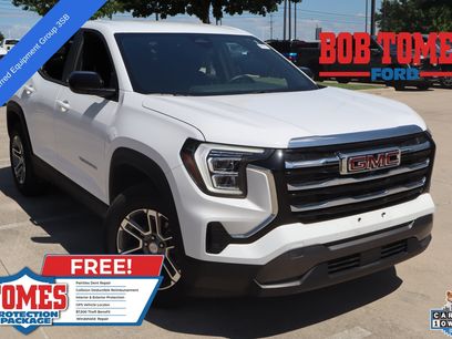 Used 2026 GMC Terrain Elevation