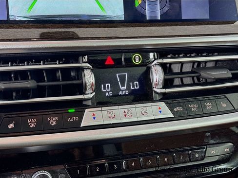 Certified 2023 BMW X3 xDrive30i w/ Convenience Package image 16