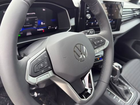 New 2026 Volkswagen Jetta S image 15