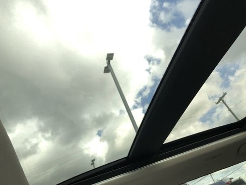 New 2026 Nissan Rogue SV image 32