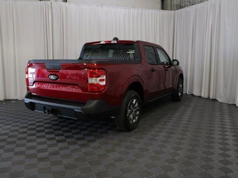 New 2025 Ford Maverick XLT w/ XLT Luxury Package image 23