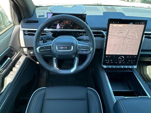 Used 2026 GMC Sierra EV Elevation image 22