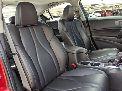 Used 2020 Acura ILX image 27