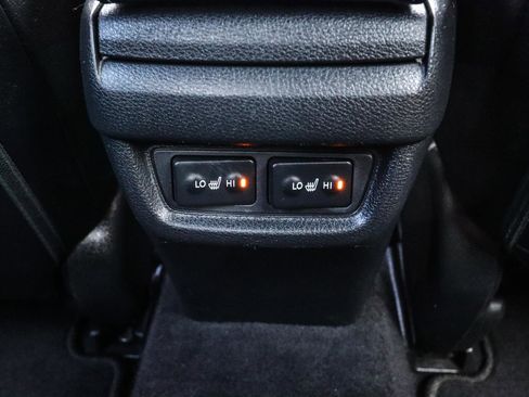 Used 2018 Honda Civic Sport Touring image 14