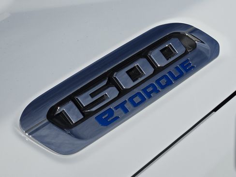 New 2026 RAM 1500 Lone Star image 8