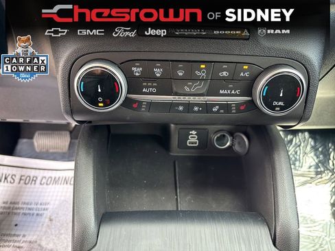 Used 2025 Ford Escape Active w/ Cold Weather Package FWD image 17