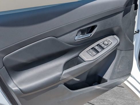 New 2026 Nissan Sentra S w/ Floor Mat Package FWD image 15