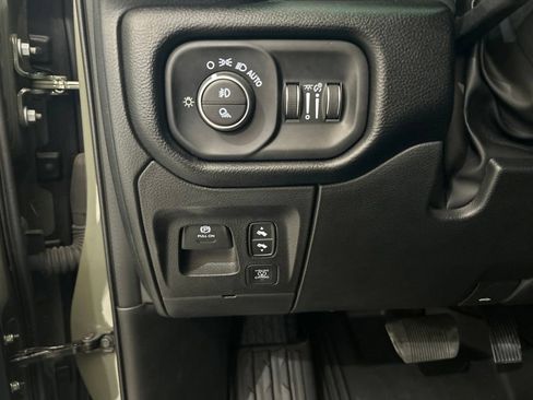 Used 2026 RAM 1500 Laramie w/ Night Edition AWD/4WD image 46