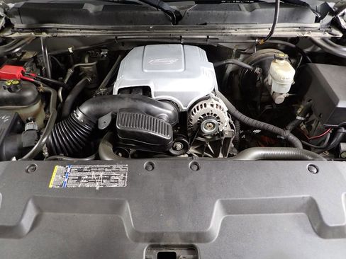 Used 2011 Chevrolet Silverado 1500 LT w/ All-Star Edition image 5