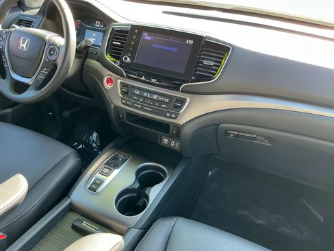 Used 2023 Honda Ridgeline RTL image 25
