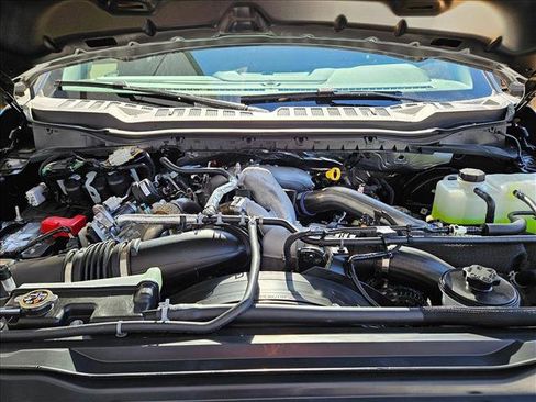 New 2026 Ford F250 Lariat w/ Lariat Premium Package AWD/4WD image 17